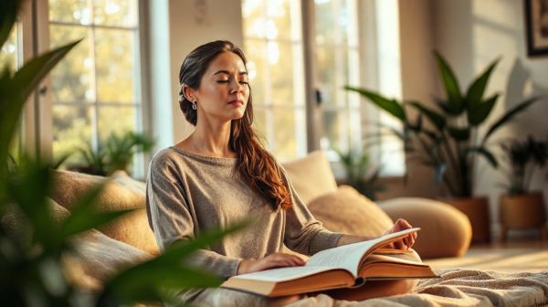 5 moments clés pour intégrer la sophrologie au quotidien