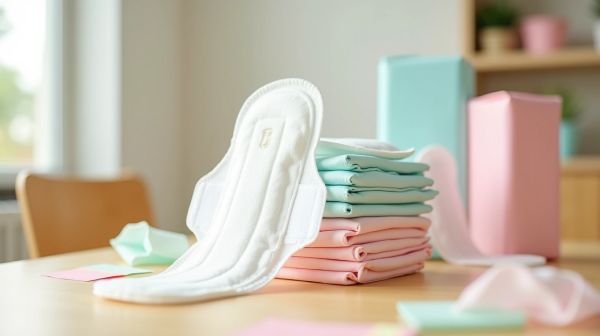 Acheter disque menstruel en promotion : 1 acheté, 1 gratuit !