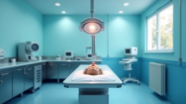 Chirurgie au laser des yeux : pourquoi le Luxembourg attire-t-il ?