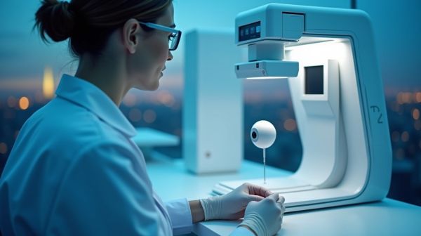 Chirurgie au laser des yeux : pourquoi le Luxembourg attire-t-il ?