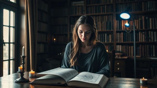 Comment l'astrologie peut éclairer votre futur personnel