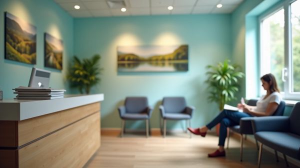 Complémentaire santé : dites adieu aux frais de santé non remboursés