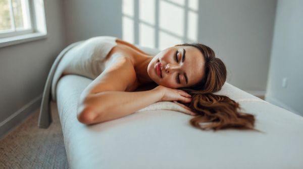 Découvrez les bienfaits des massages et soins à Toulouse