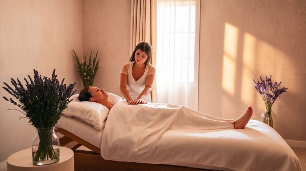 Découvrez les bienfaits des massages et soins à Toulouse