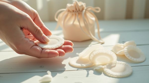 Découvrez les meilleures offres sur les disques menstruels