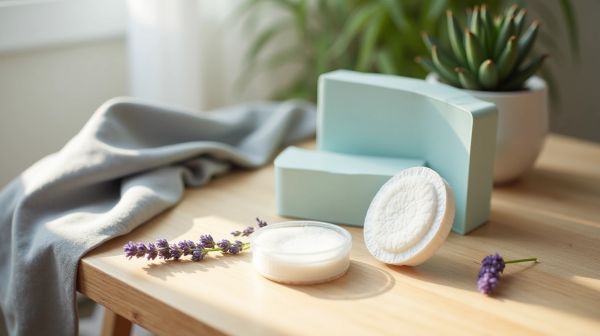 Découvrez les meilleures offres sur les disques menstruels