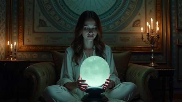 Découvrez votre avenir grâce à l'astrologie révélatrice