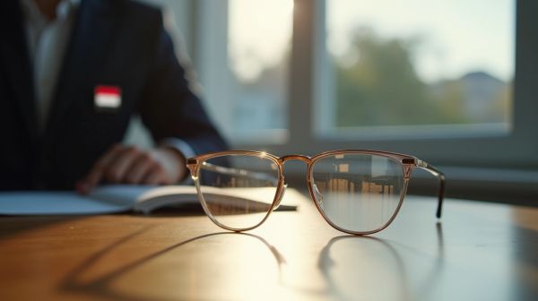 Les avantages de la chirurgie réfractive au Luxembourg
