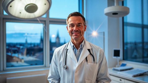 Les avantages de la chirurgie réfractive au Luxembourg