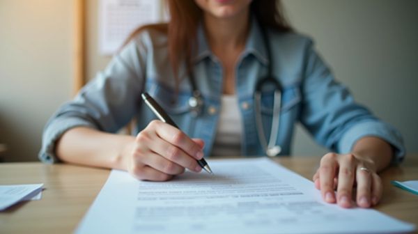 Optimiser vos remboursements avec la mutuelle santé adaptée