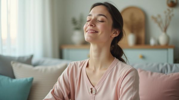 Quand faire appel à la sophrologie dans son quotidien