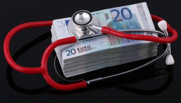 Réduisez vos dépenses de santé grâce à une complémentaire efficace