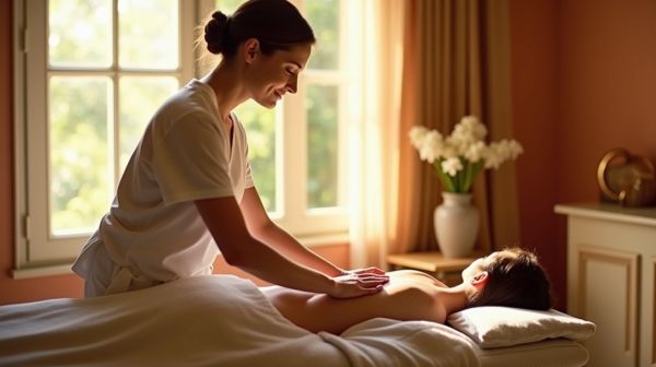 Renouez avec vous-même grâce aux soins corporels et massage à Toulouse