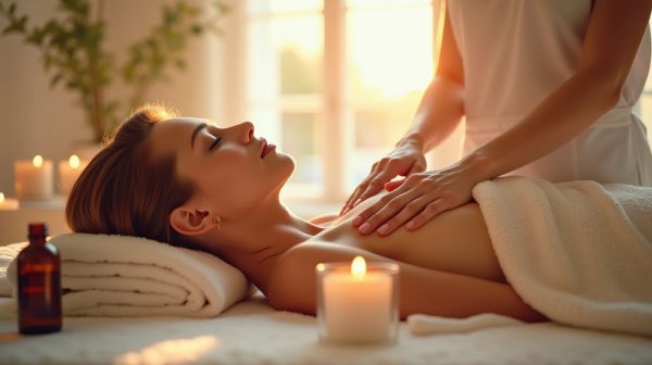 Renouez avec vous-même grâce aux soins corporels et massage à Toulouse