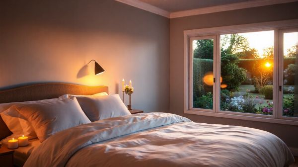 Top 5 couvertures pour réduire l'anxiété et optimiser le sommeil