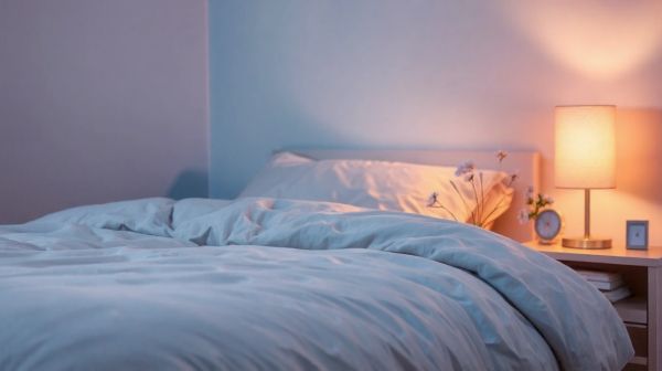 Top 5 couvertures pour réduire l'anxiété et optimiser le sommeil