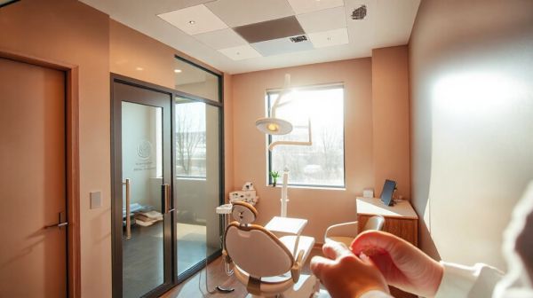 Top astuces pour choisir un dentiste à Québec pour vos soins dentaires