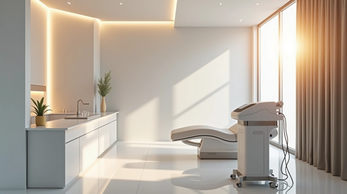 Vos questions sur les traitements laser au Havre